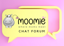 Join SA's biggest online parenting forum and chat live to other mommies &amp; mommies-to-be!