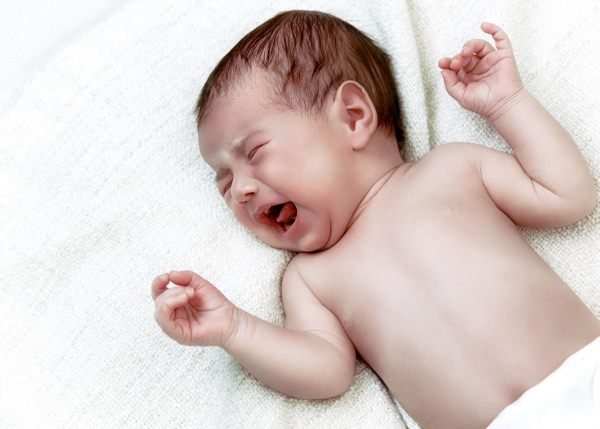 What is colic and how can I manage it?