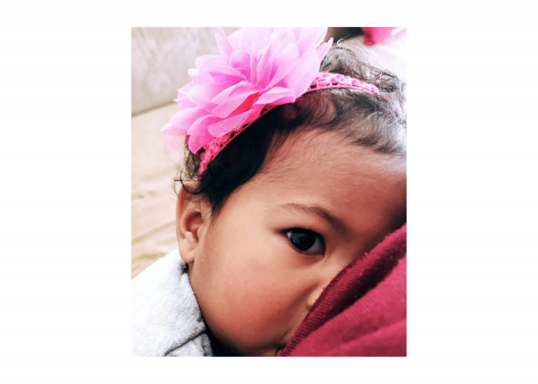 Breastfeeding milestones