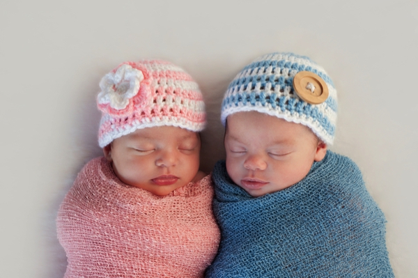 Would you like to know if you are expecting a boy or a girl? For some the suspense is just too much! 