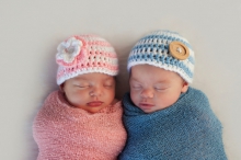 Would you like to know if you are expecting a boy or a girl? For some the suspense is just too much! 