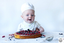 Nutrition News - Weight is an Issue
