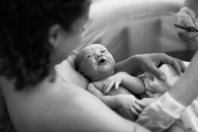 Where should I have my baby?