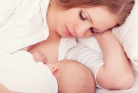 Everyone seems to have an opinion when they hear you are breastfeeding. 