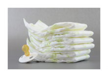 Here’s the (poop) scoop on modern cloth nappies