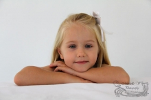 Meet Michelle Venter - #moomiebabyface