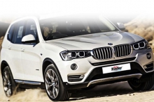 How to pick the perfect family car