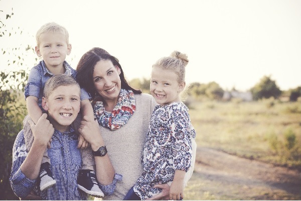 Surrogacy after my own children and losing a baby