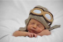 Meet Malitza de Kock - #moomiebabyface