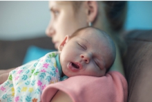 How does PND affect your parenting?