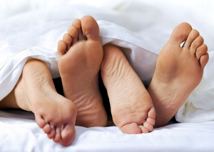 Talk to your children about sex