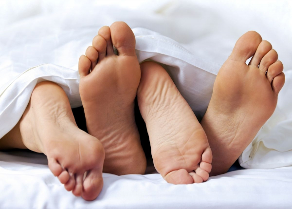 Talk to your children about sex