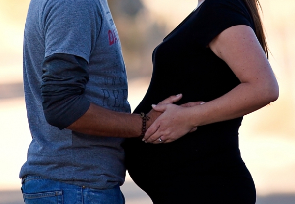 17 Weeks pregnant - what to expect at this stage