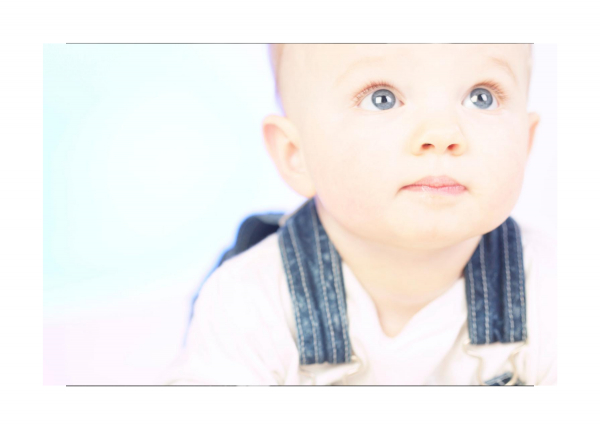 Keep them close – a look at baby wearing