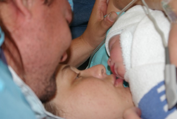 Babies are expensive - put money away
