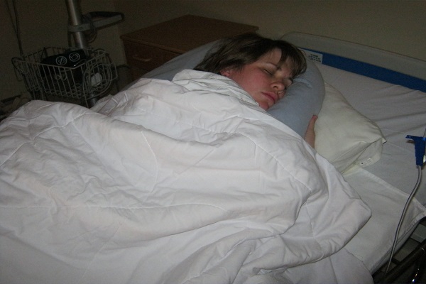 Birth stories - Hypnobirth after losing first baby