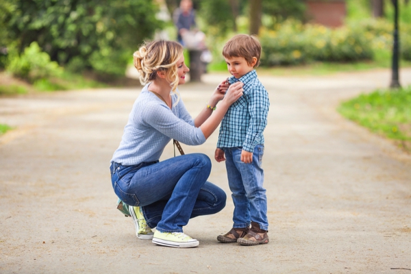 Have you been on a date with your child?