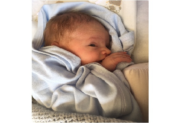 Birth stories - Everything happened so fast