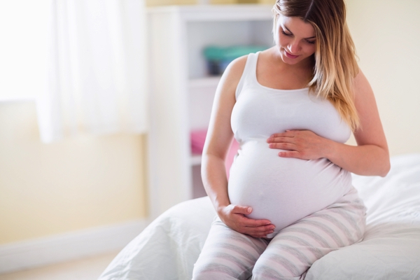 Why is it called morning sickness - all day?!