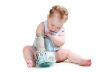 Budgeting for your baby doesn't have to be so stressful. 
