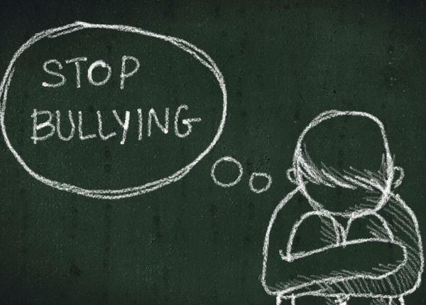 5 Signs your child is getting bullied