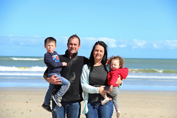 Wendy Conradie - ma van die week