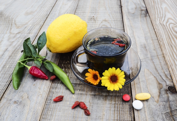 Pregnancy Diet Series - eating well when feeling ill