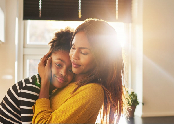 How to protect your child from bullying