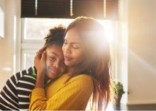How to protect your child from bullying